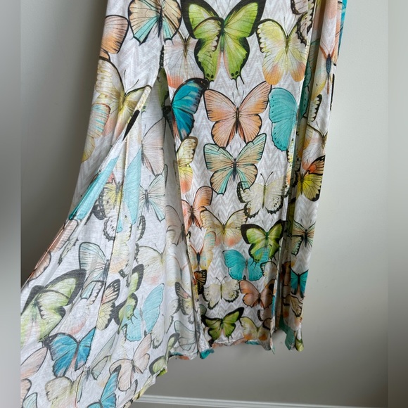 Long skirt Small - FARM Rio - Picture 3 of 5